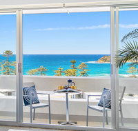 Relaxed beachside living - New South Wales Tourism 