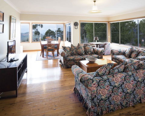 Villa Blue - New South Wales Tourism  0