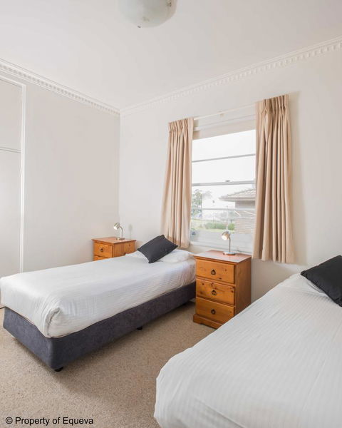 Villa Blue - New South Wales Tourism  15