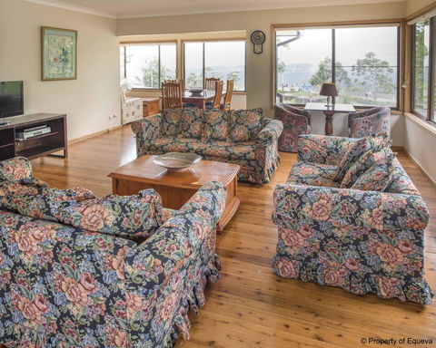 Villa Blue - New South Wales Tourism  2