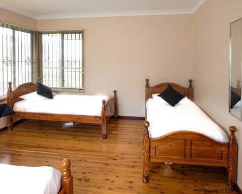 Villa Blue - New South Wales Tourism  7