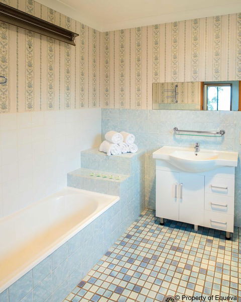 Villa Blue - New South Wales Tourism  4