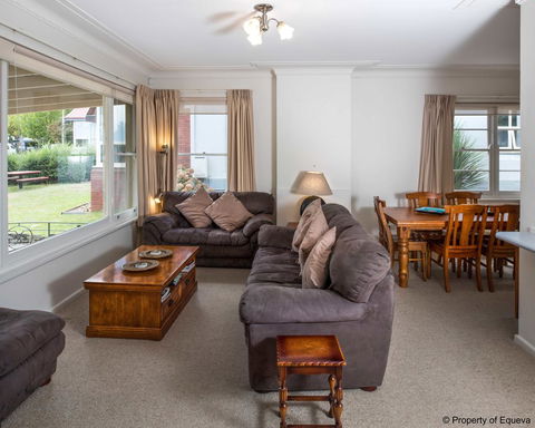Villa Blue - New South Wales Tourism  13
