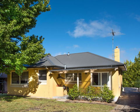 Villa Blue - New South Wales Tourism  11
