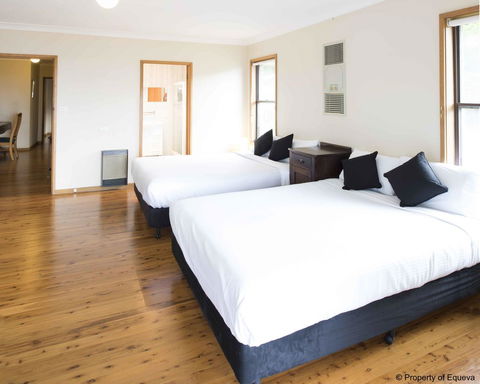 Villa Blue - New South Wales Tourism  9