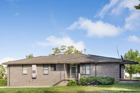 Villa Blue - New South Wales Tourism  3