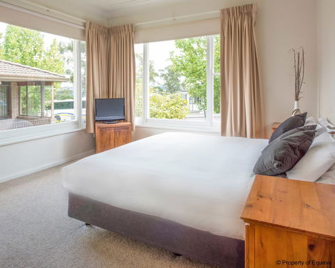 Villa Blue - New South Wales Tourism  16