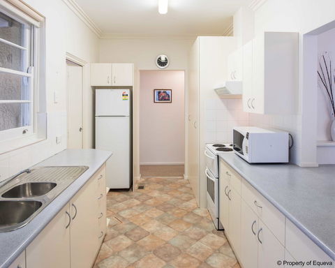 Villa Blue - New South Wales Tourism  14