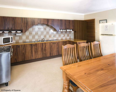 Villa Blue - New South Wales Tourism  10