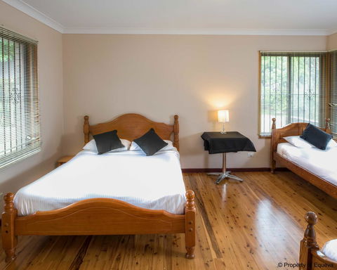 Villa Blue - New South Wales Tourism  6