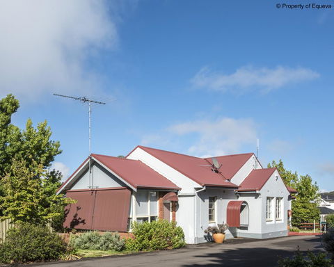 Villa Blue - New South Wales Tourism  12