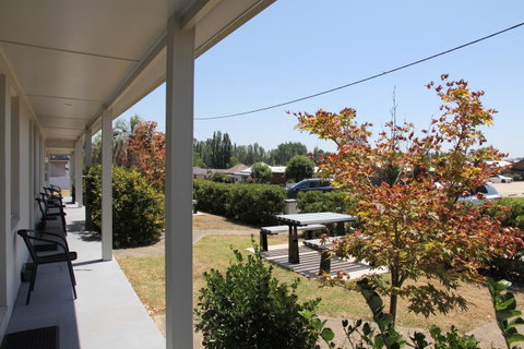Tumut Apartments - New South Wales Tourism  13