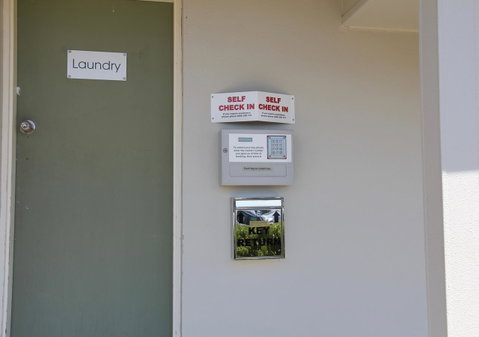 Tumut Apartments - New South Wales Tourism  1