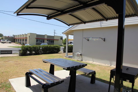 Tumut Apartments - New South Wales Tourism  18