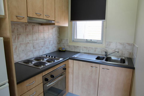 Tumut Apartments - New South Wales Tourism  7