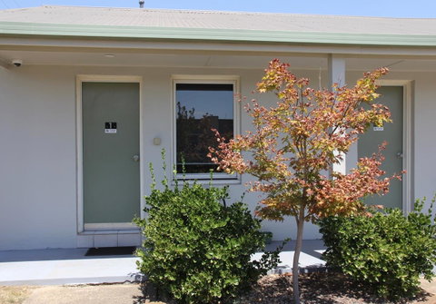 Tumut Apartments - New South Wales Tourism  15