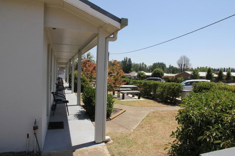 Tumut Apartments - New South Wales Tourism  12