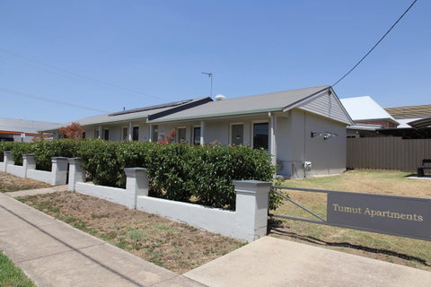 Tumut Apartments - New South Wales Tourism  14