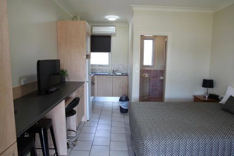 Tumut Apartments - New South Wales Tourism  2