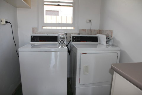 Tumut Apartments - New South Wales Tourism  21