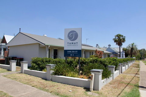 Tumut Apartments - New South Wales Tourism  0