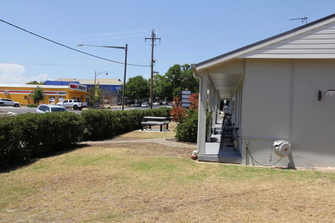 Tumut Apartments - New South Wales Tourism  20
