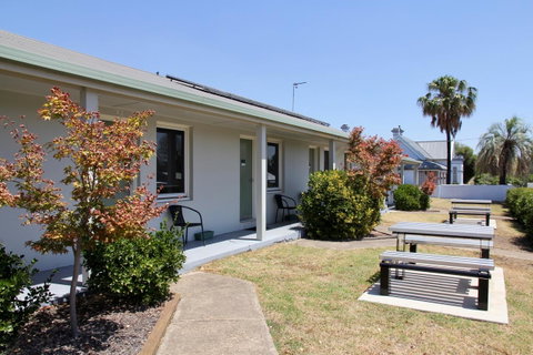 Tumut Apartments - New South Wales Tourism  16