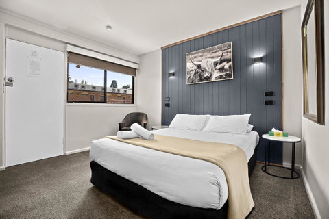 City Centre Motel Armidale - New South Wales Tourism  29