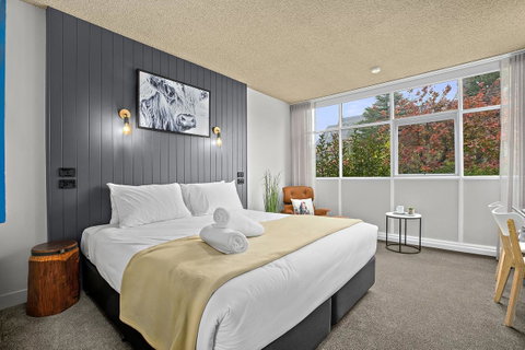 City Centre Motel Armidale - New South Wales Tourism  8