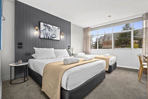 City Centre Motel Armidale - New South Wales Tourism  20
