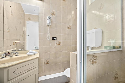 City Centre Motel Armidale - New South Wales Tourism  38