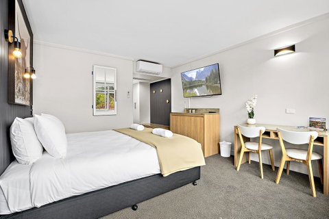 City Centre Motel Armidale - New South Wales Tourism  24