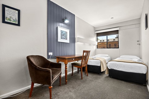 City Centre Motel Armidale - New South Wales Tourism  32