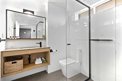 City Centre Motel Armidale - New South Wales Tourism  23
