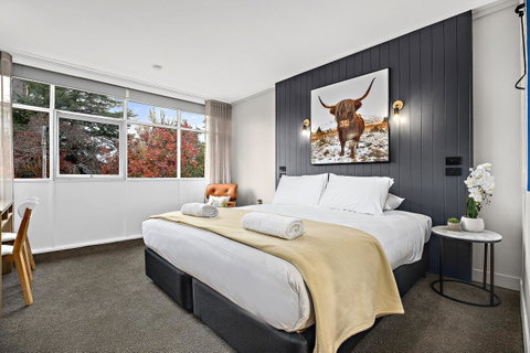 City Centre Motel Armidale - New South Wales Tourism  26