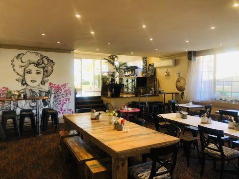 City Centre Motel Armidale - New South Wales Tourism  11