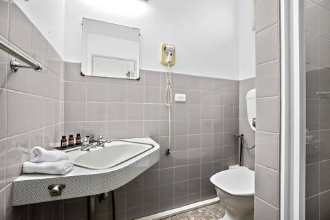 City Centre Motel Armidale - New South Wales Tourism  31