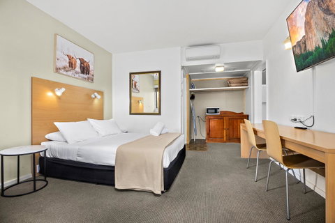 City Centre Motel Armidale - New South Wales Tourism  34