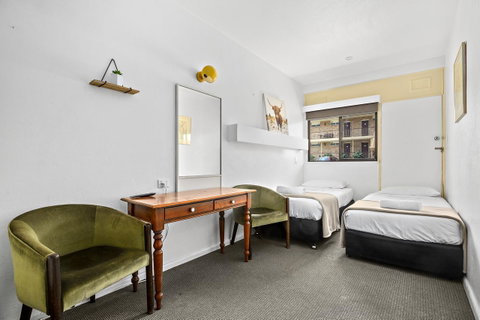 City Centre Motel Armidale - New South Wales Tourism  36