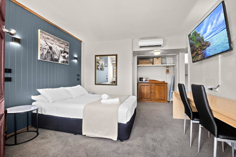 City Centre Motel Armidale - New South Wales Tourism  30