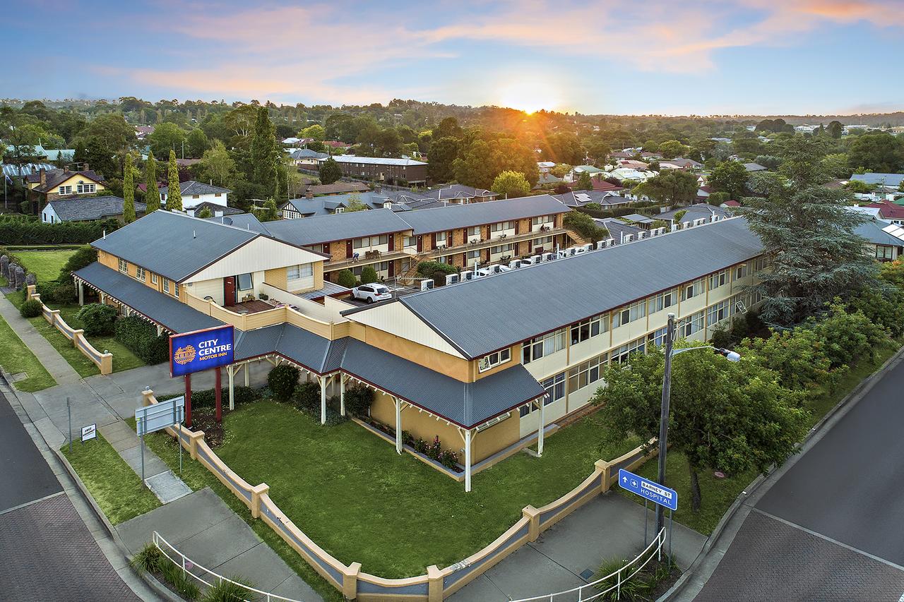 Abington ACT New South Wales Tourism 