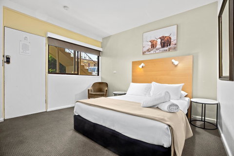 City Centre Motel Armidale - New South Wales Tourism  28