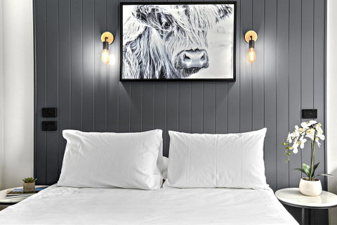 City Centre Motel Armidale - New South Wales Tourism  3