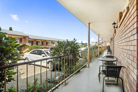 City Centre Motel Armidale - New South Wales Tourism  43
