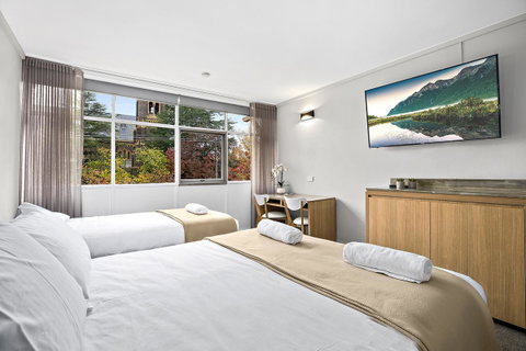 City Centre Motel Armidale - New South Wales Tourism  2