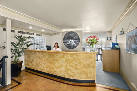 City Centre Motel Armidale - New South Wales Tourism  41