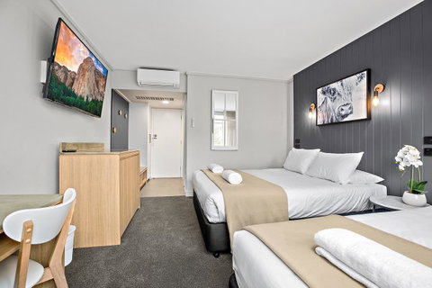 City Centre Motel Armidale - New South Wales Tourism  19