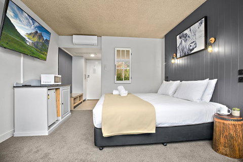 City Centre Motel Armidale - New South Wales Tourism  21
