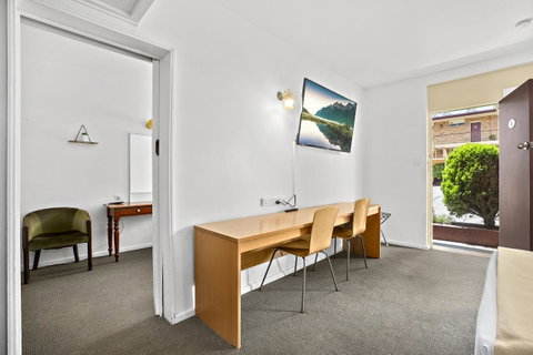 City Centre Motel Armidale - New South Wales Tourism  35