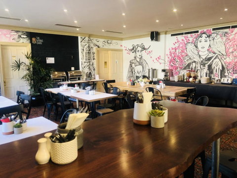 City Centre Motel Armidale - New South Wales Tourism  10